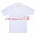 POLO MANGA CORTA DE UNIFORME ESCOLAR SIN LOGO