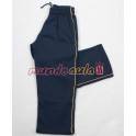PANTALON DE CHANDAL DE UNIFORME ESCOLAR DE DEPORTE LOS OLIVOS