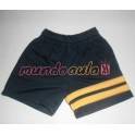 BERMUDA DE UNIFORME ESCOLAR DE DEPORTE LOS OLIVOS