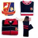 OFERTA CONJUNTO EL CANTIZAL UNIFORME DE DEPORTE DE PRIMARIA