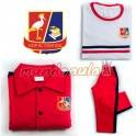 OFERTA CONJUNTO EL CANTIZAL UNIFORME DE DEPORTE DE INFANTIL
